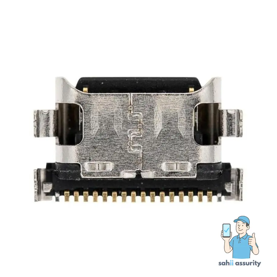 Charging Connector for Samsung Galaxy A30s thumbnail